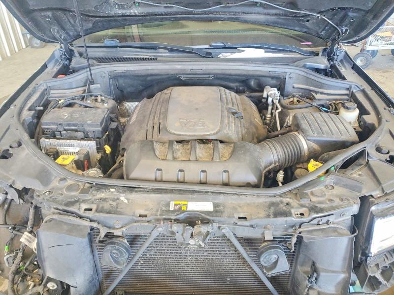 Photo 12 from auction – 2015 JEEP GRAND CHER with VIN 1C4RJFCT6FC681611