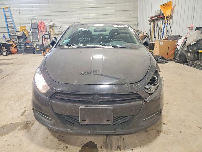 Photo 5 from auction – 2015 DODGE DART SXT with VIN 1C3CDFBB6FD194638