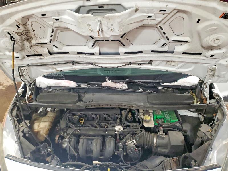 Photo 12 from auction – 2015 FORD TRANSIT CO with VIN NM0LS7E79F1213261