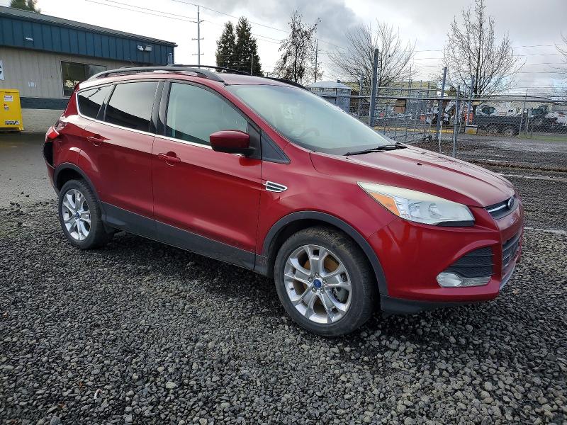 Photo 4 from auction – 2013 FORD ESCAPE SE with VIN 1FMCU9G91DUC24186