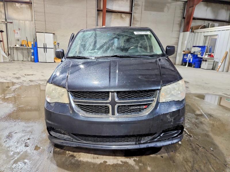 Photo 5 from auction – 2013 DODGE GRAND CARAVAN with VIN 2C4RDGCGXDR678120