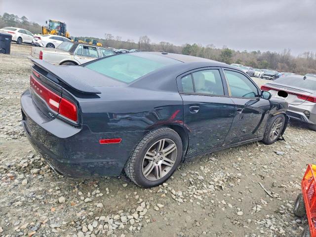 Photo 3 from auction – 2013 DODGE CHARGER with VIN 2C3CDXCT7DH537597