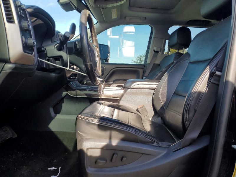 Photo 7 from auction – 2015 GMC SIERRA K25 with VIN 1GT120E86FF581670