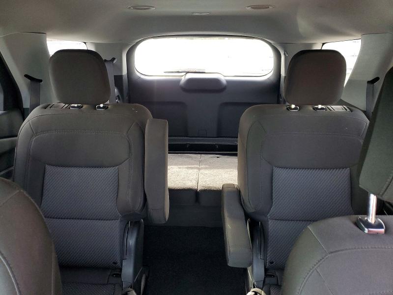 Photo 10 from auction – 2024 FORD EXPLORER X with VIN 1FMSK7DH4RGA63419