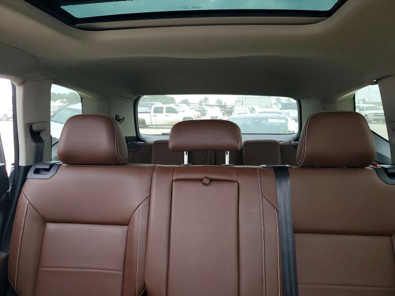 Photo 10 from auction – 2023 VOLKSWAGEN ATLAS SEL with VIN 1V2BR2CA0PC513545