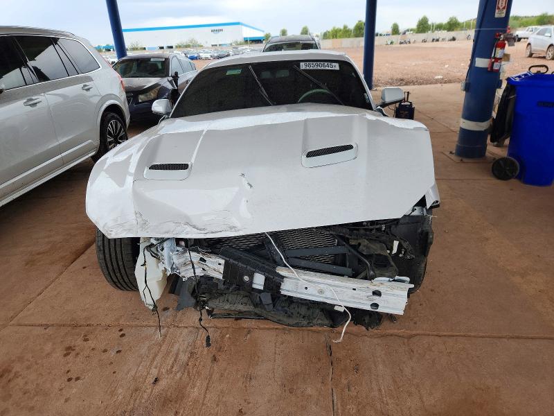Photo 5 from auction – 2020 FORD MUSTANG with VIN 1FA6P8TH0L5179319