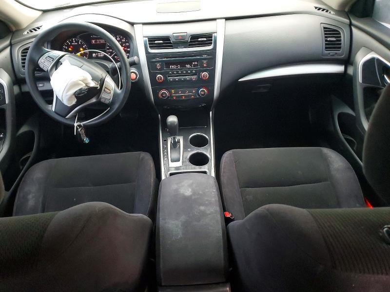 Photo 8 from auction – 2013 NISSAN ALTIMA 2.5 with VIN 1N4AL3APXDC197911