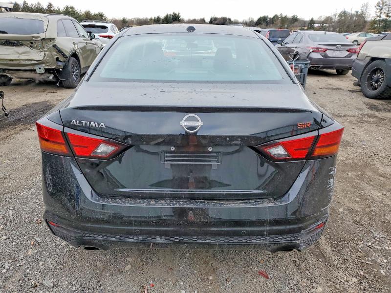 Photo 6 from auction – 2024 NISSAN ALTIMA with VIN 1N4BL4CV4RN314769