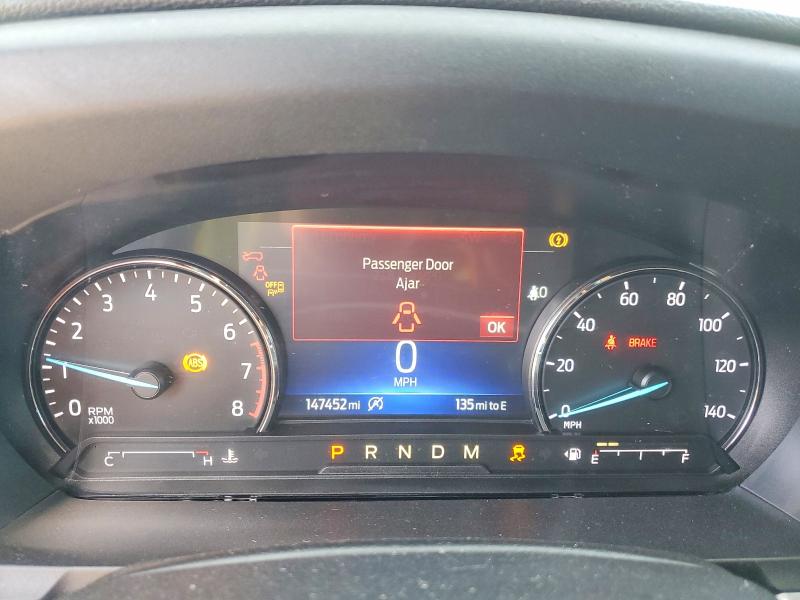 Foto 9 de la subasta – 2020 FORD EXPLORER X con VIN 1FMSK7DH2LGC41531