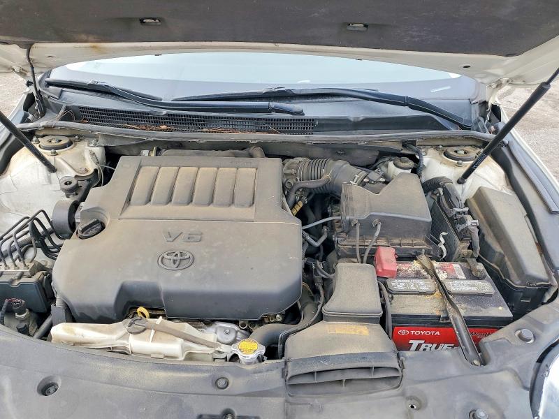 Photo 11 from auction – 2014 TOYOTA AVALON with VIN 4T1BK1EB2EU113351
