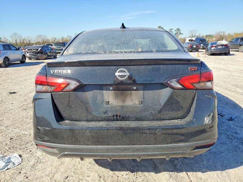 Photo 6 from auction – 2023 NISSAN VERSA with VIN 3N1CN8FV3PL859339