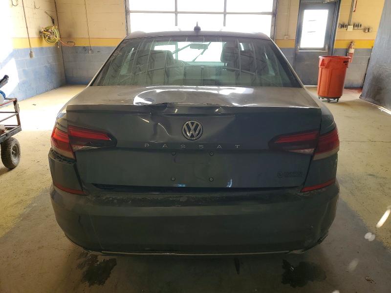 Photo 6 from auction – 2020 VOLKSWAGEN PASSAT with VIN 1VWAA7A3XLC017004