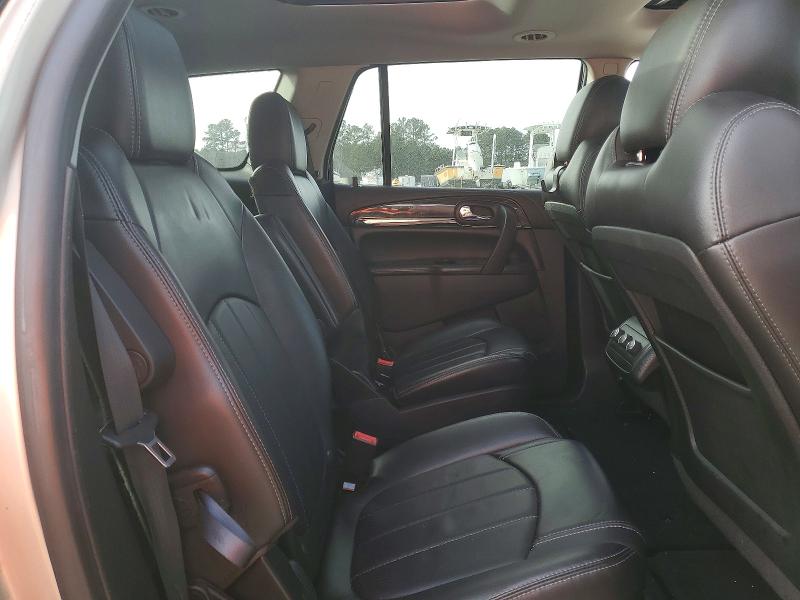 Photo 11 from auction – 2016 BUICK ENCLAVE with VIN 5GAKRBKD8GJ271503