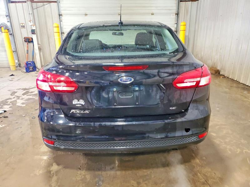 Photo 6 from auction – 2016 FORD FOCUS SE with VIN 1FADP3F26GL351856