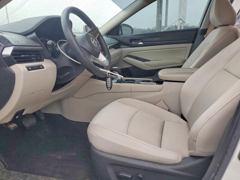 Photo 7 from auction – 2020 NISSAN ALTIMA S with VIN 1N4BL4BV0LN323574