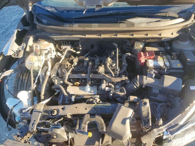 Photo 11 from auction – 2021 NISSAN KICKS SR with VIN 3N1CP5DV9ML475220