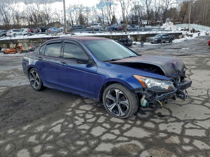 Photo 4 from auction – 2011 HONDA ACCORD SE with VIN 1HGCP2F63BA081056