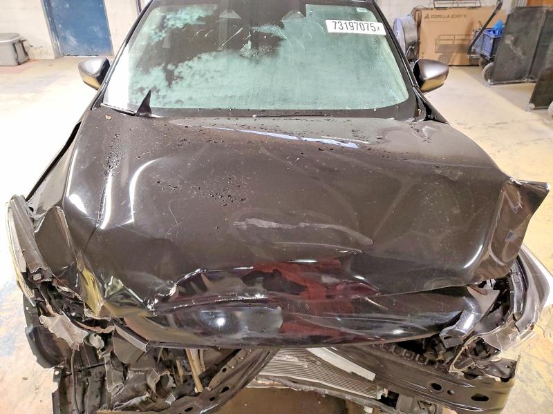 Photo 11 from auction – 2024 SUBARU CROSSTREK with VIN JF2GUADC7R8883706