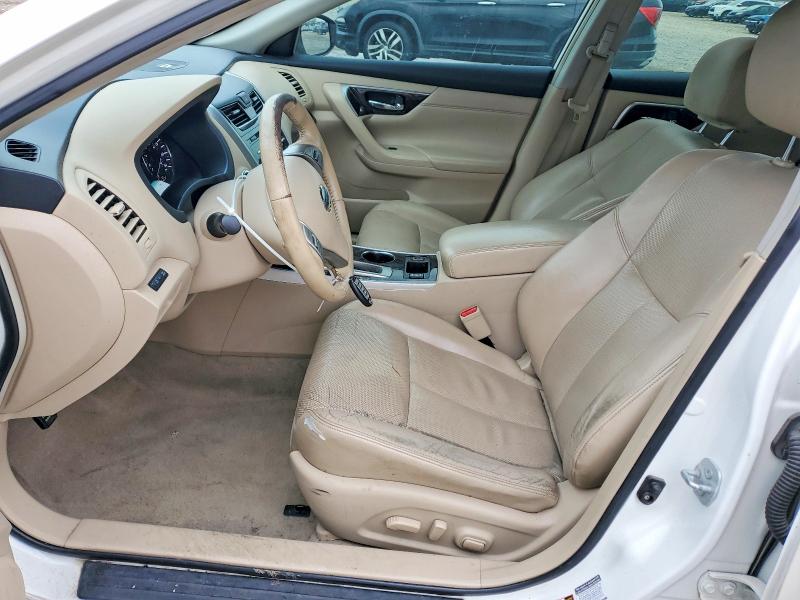 Фото 7 с аукциона – 2013 NISSAN ALTIMA 2.5 с VIN 1N4AL3AP0DC201660