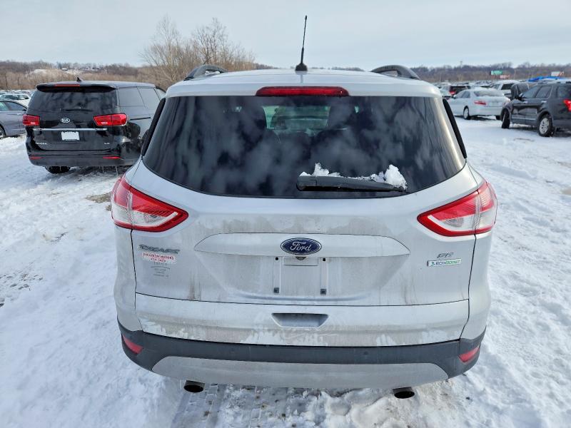 Zdjęcie 6 z aukcji – 2014 FORD ESCAPE SE z VIN 1FMCU0GX4EUC46761
