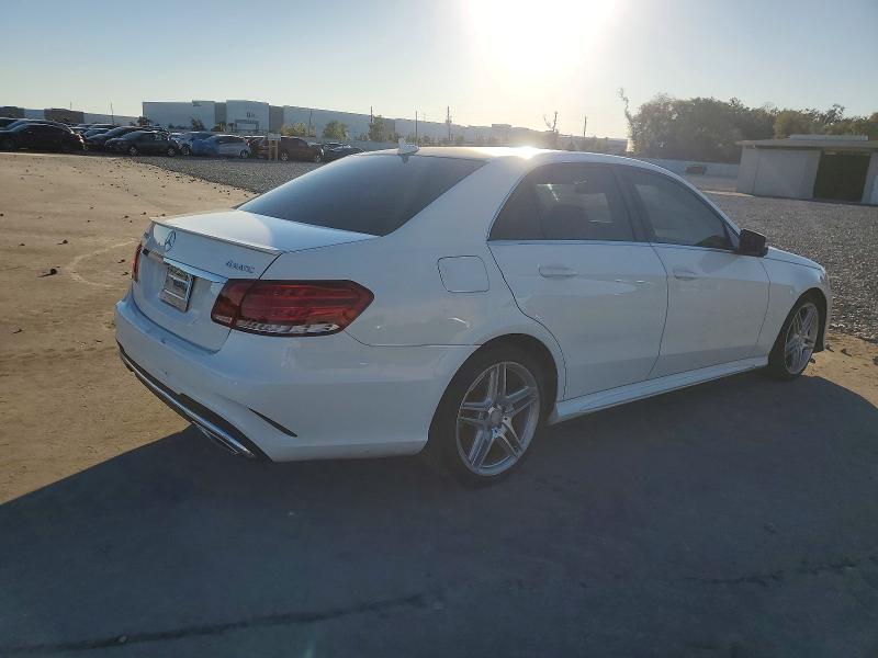 Photo 3 from auction – 2014 MERCEDES-BENZ E 350 4MAT with VIN WDDHF8JB3EA901872