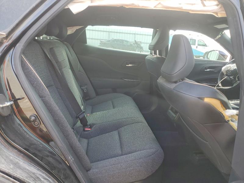 Photo 10 from auction – 2023 TOYOTA CROWN XLE with VIN JTDAAAAFXP3011736