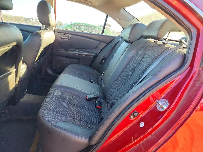 Photo 10 from auction – 2010 KIA OPTIMA EX with VIN KNAGH4A88A5453710