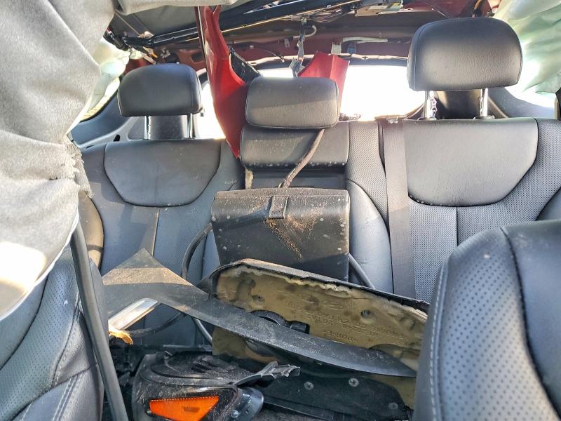 Photo 10 from auction – 2019 HYUNDAI SANTA FE with VIN 5NMS53AA1KH055577