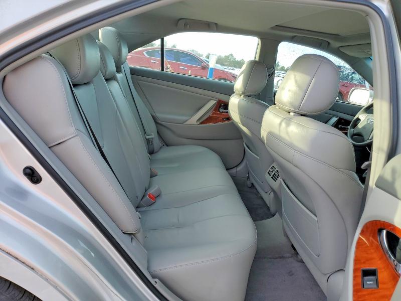 Photo 10 from auction – 2011 TOYOTA CAMRY BASE with VIN 4T4BF3EK0BR197025