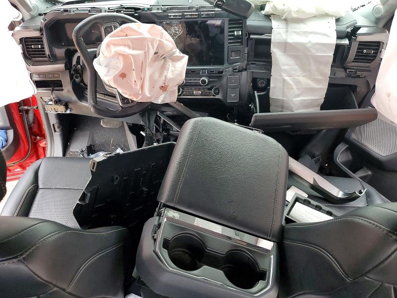Photo 8 from auction – 2024 FORD F250 SUPER with VIN 1FT8W2BM2REE89675