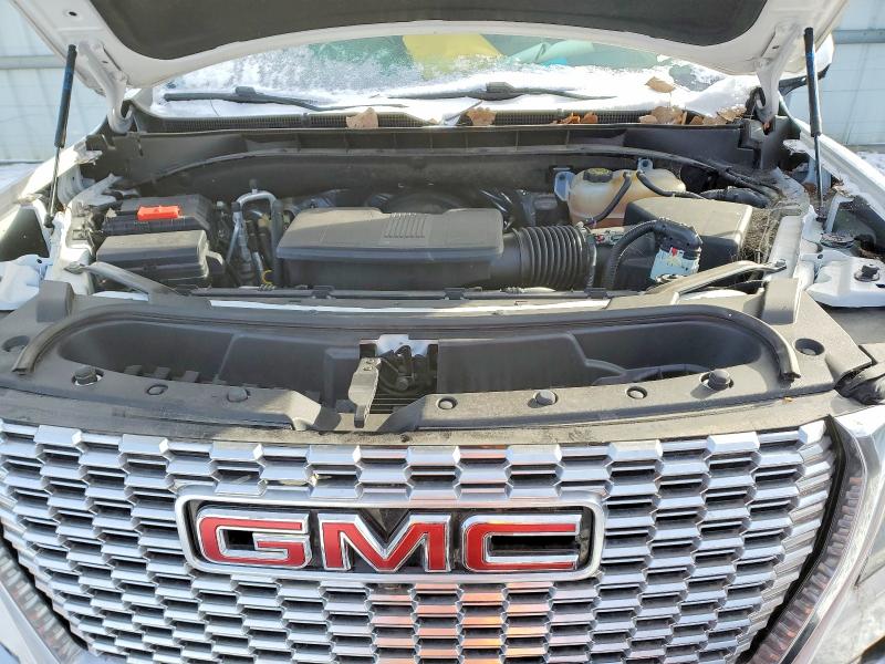 Photo 12 from auction – 2023 GMC YUKON DENA with VIN 1GKS2DKL7PR501799