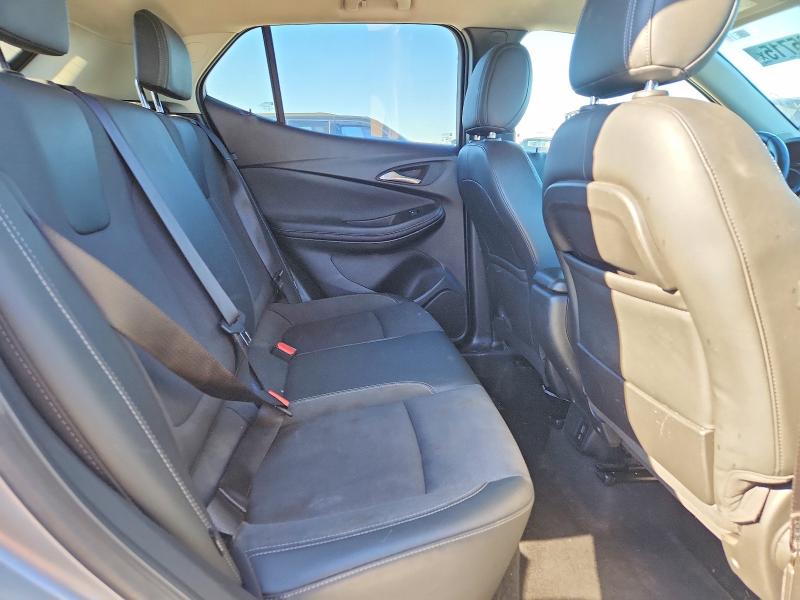 Photo 11 from auction – 2023 BUICK ENCORE GX with VIN KL4MMBS22PB103784