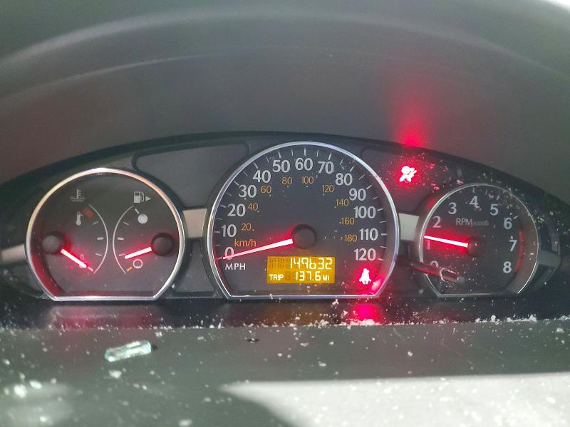 Photo 9 from auction – 2007 SATURN ION LEVEL with VIN 1G8AJ55F67Z182301