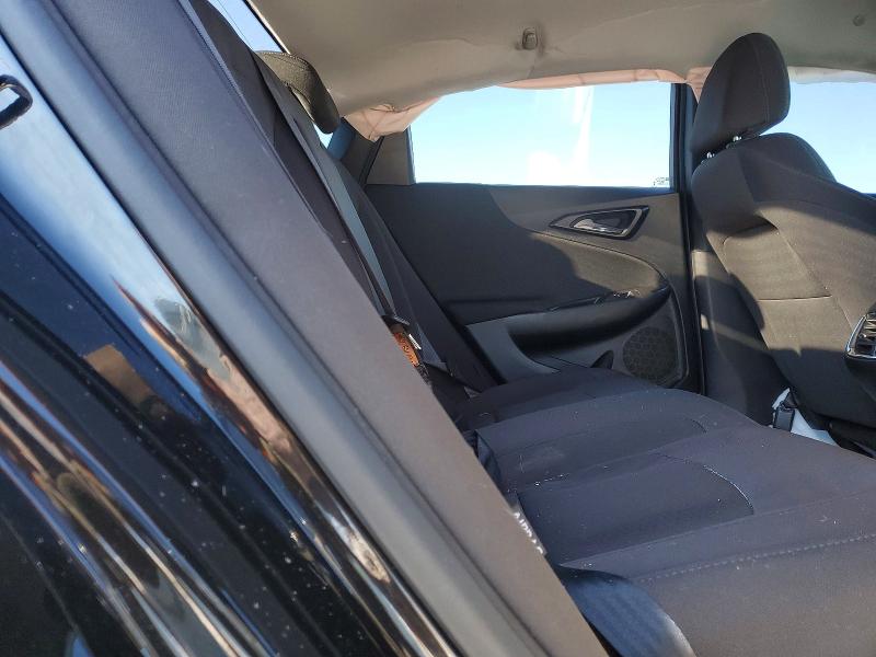 Photo 10 from auction – 2023 CHEVROLET MALIBU with VIN 1G1ZD5ST9PF242589