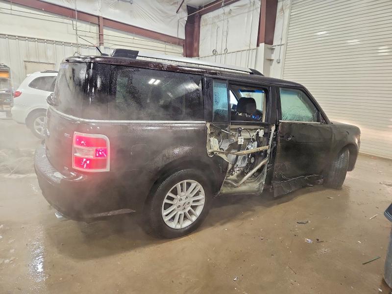 Photo 3 from auction – 2014 FORD FLEX SEL with VIN 2FMHK6C80EBD16968