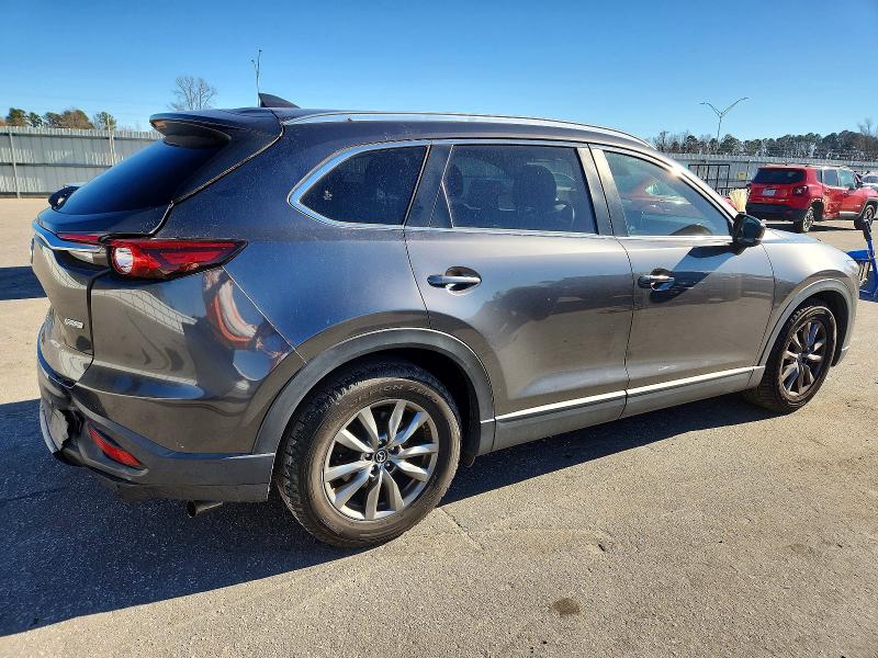 Photo 3 from auction – 2018 MAZDA CX-9 SPORT with VIN JM3TCABY4J0201390