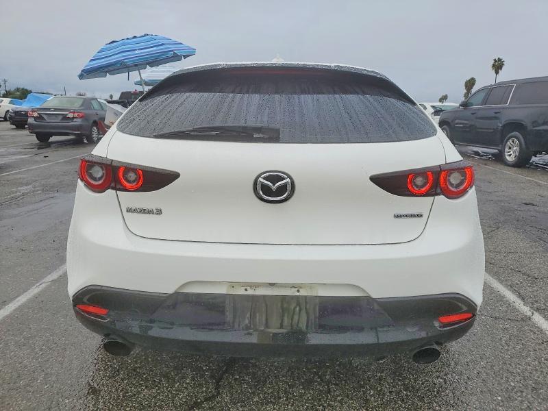 Zdjęcie 6 z aukcji – 2022 MAZDA 3 PREMIUM z VIN JM1BPAML7N1504478