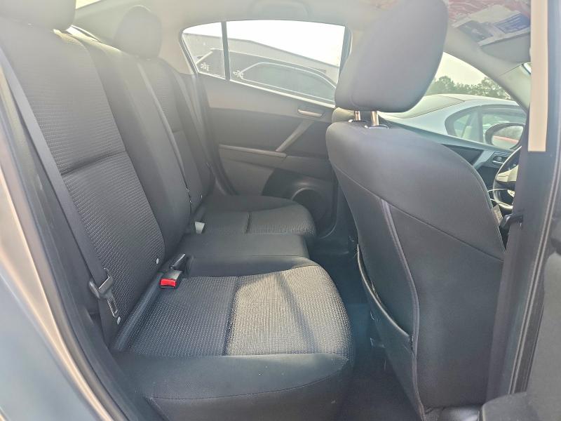 Photo 10 from auction – 2013 MAZDA 3 I with VIN JM1BL1U71D1834128
