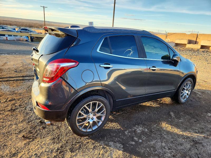 Photo 3 from auction – 2017 BUICK ENCORE with VIN KL4CJ1SM7HB090242