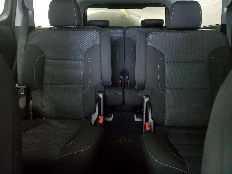 Photo 10 from auction – 2023 GMC ACADIA with VIN 1GKKNRL43PZ143161