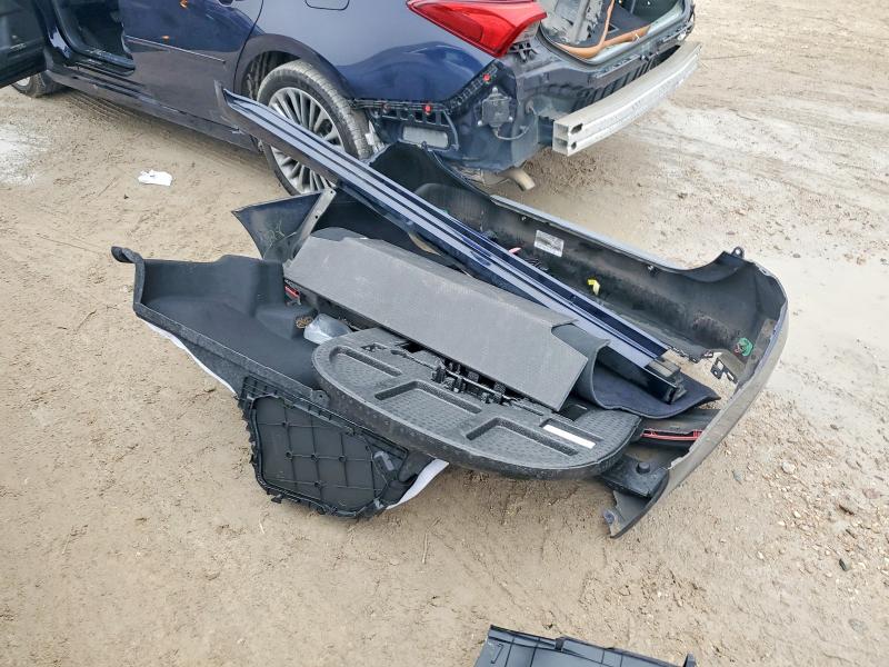 Photo 12 from auction – 2021 TOYOTA AVALON LIM with VIN 4T1DA1AB1MU010261