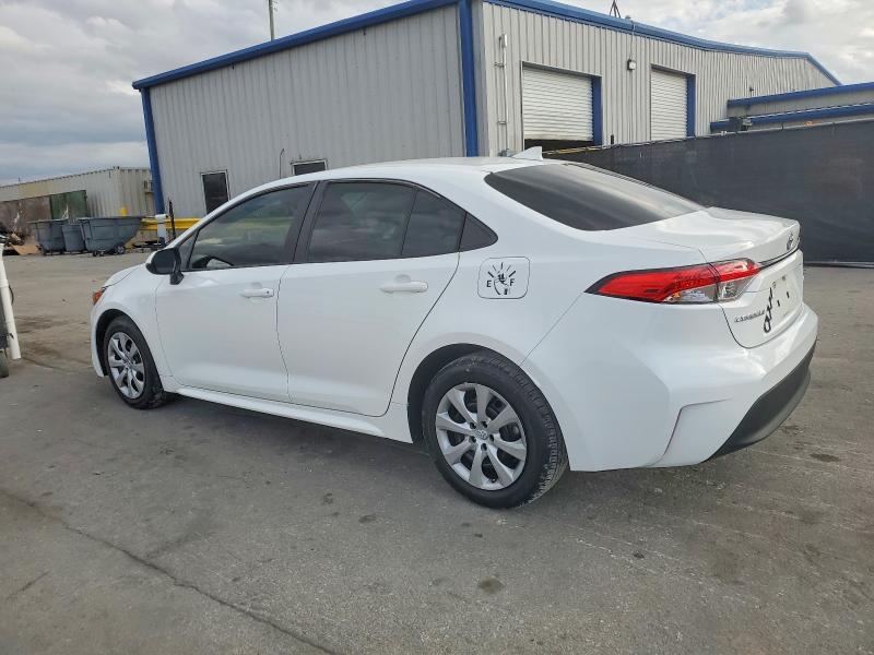 Photo 2 from auction – 2023 TOYOTA COROLLA with VIN 5YFB4MDE2PP068939
