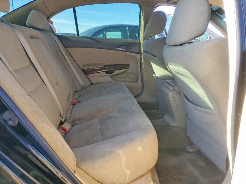 Photo 10 from auction – 2008 HONDA ACCORD with VIN 1HGCP367X8A008841
