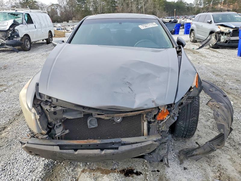 Photo 5 from auction – 2008 HONDA ACCORD with VIN JHMCP26718C002907