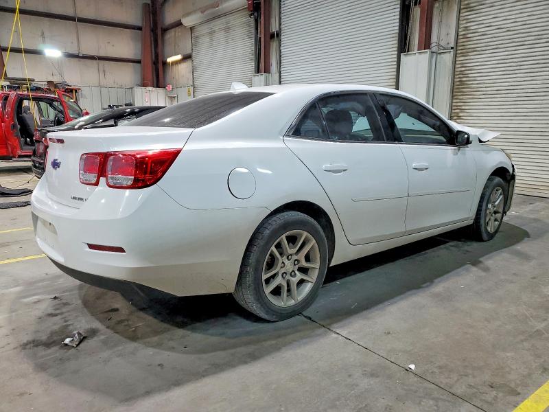 Photo 3 from auction – 2013 CHEVROLET MALIBU with VIN 1G11C5SA0DF158302