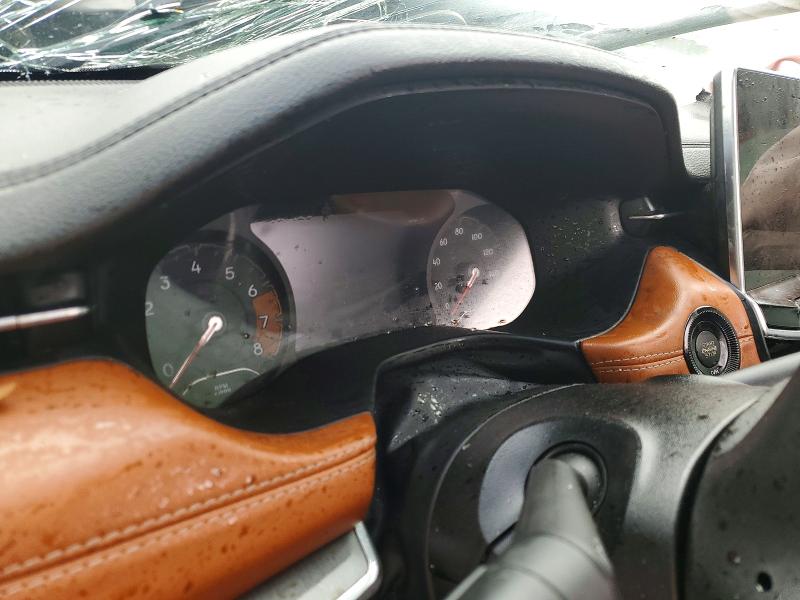 Снимка 9 от търг – 2023 JEEP COMPASS LI с VIN 3C4NJDCNXPT560784