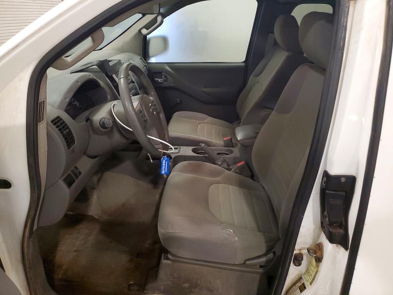 Photo 7 from auction – 2014 NISSAN FRONTIER S with VIN 1N6BD0CT8EN760946