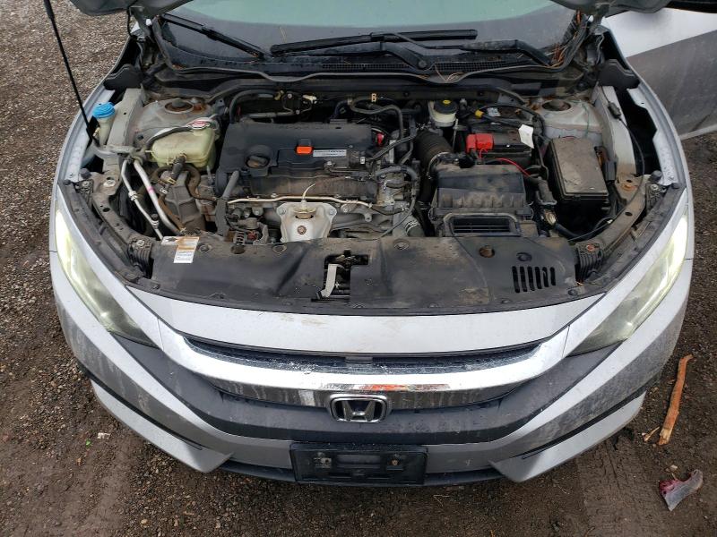 Photo 11 from auction – 2016 HONDA CIVIC EX with VIN 2HGFC2F70GH019785