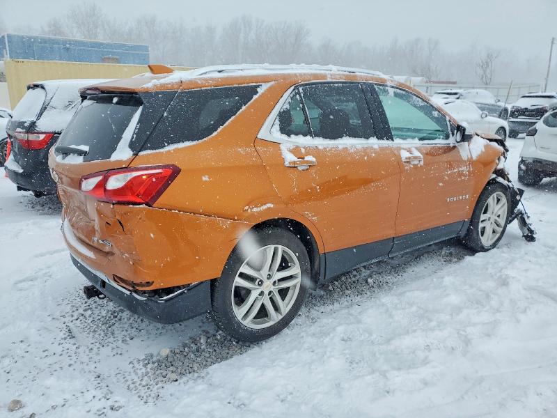 Photo 3 from auction – 2018 CHEVROLET EQUINOX PR with VIN 2GNAXVEV6J6167884