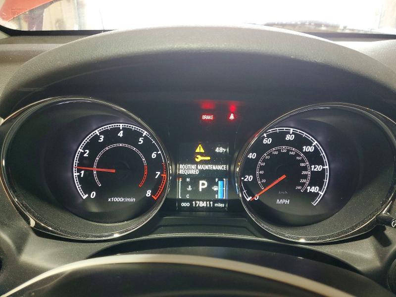 صورة رقم 9 من المزاد - 2016 MITSUBISHI OUTLANDER مع VIN JA4AR3AW3GZ034612